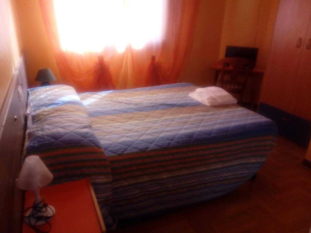 Albergo Alla Pineta Villa Santina Bagian luar foto